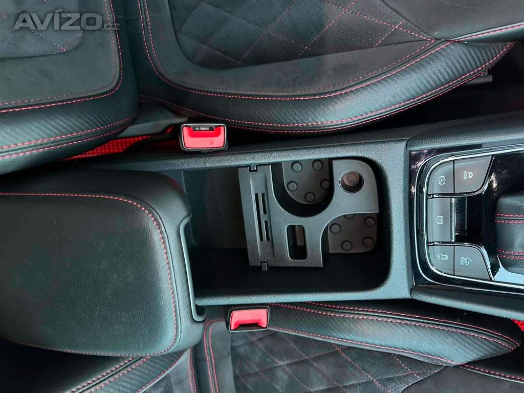 Foto inzerátu Kodiaq RS