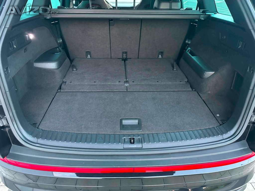 Foto inzerátu Kodiaq RS