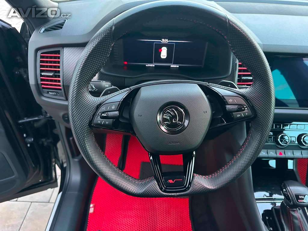 Foto inzerátu Kodiaq RS