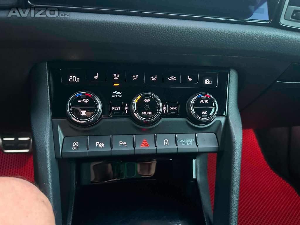 Foto inzerátu Kodiaq RS