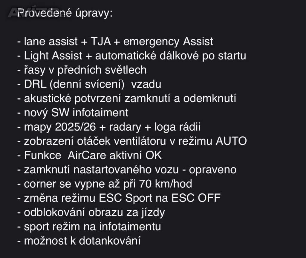 Foto inzerátu Kodiaq RS