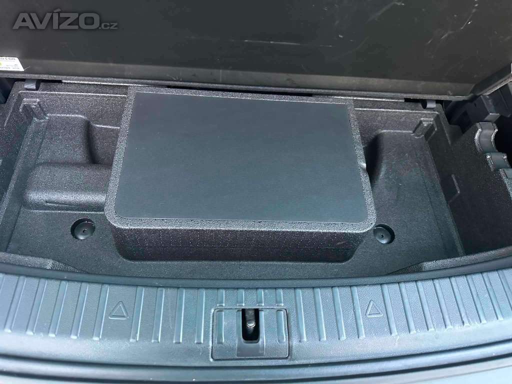 Foto inzerátu Kodiaq RS