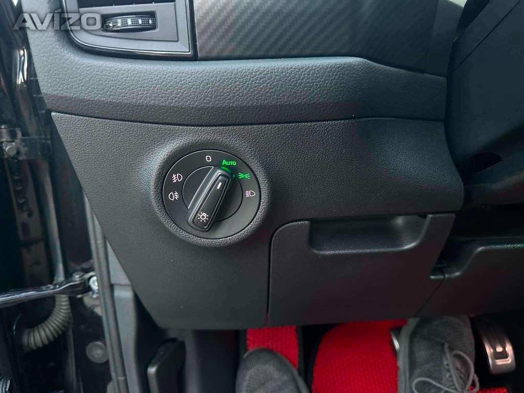 Foto inzerátu Kodiaq RS