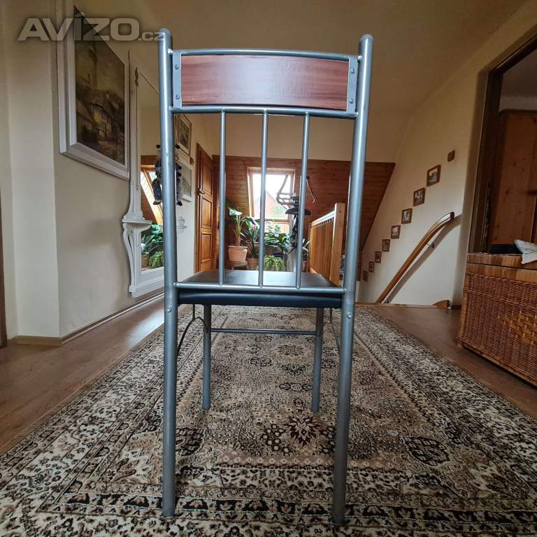 Foto inzerátu ŽIDLE JÍDELNÍ