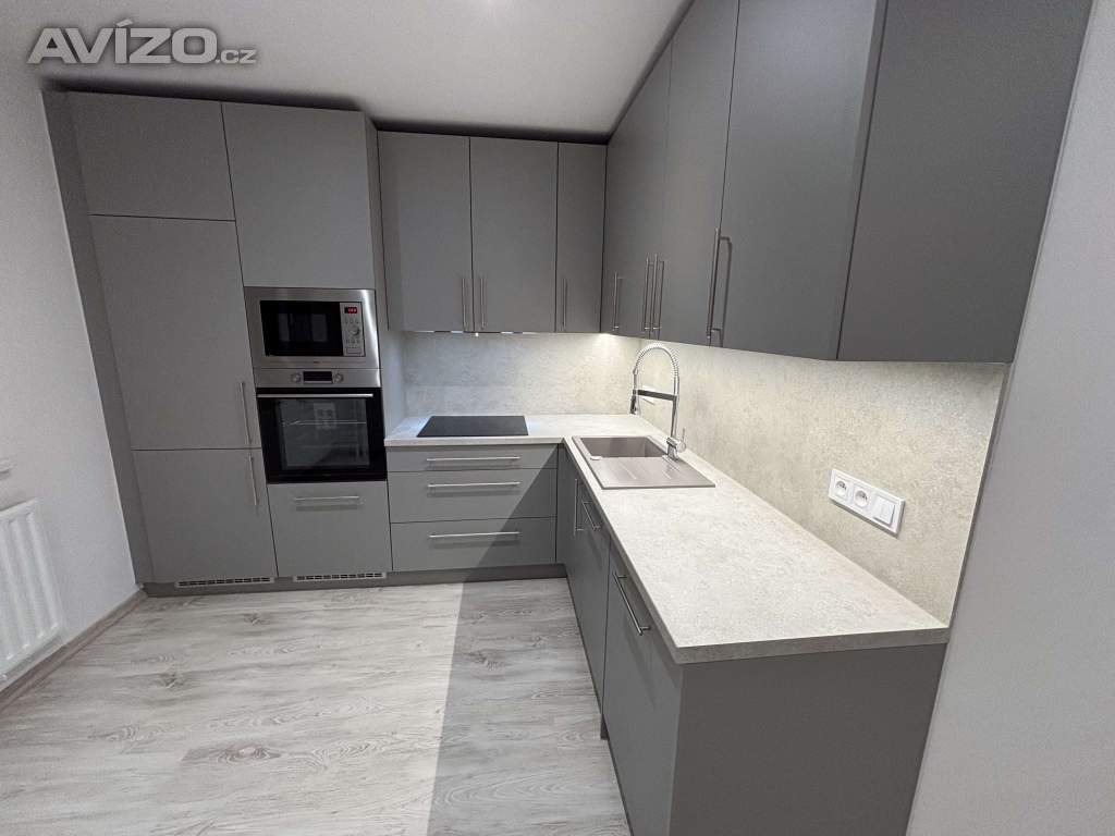 Foto inzerátu Byt 1+1
