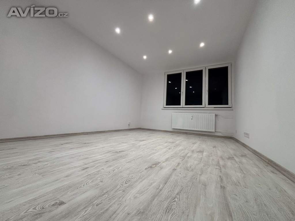Foto inzerátu Byt 1+1