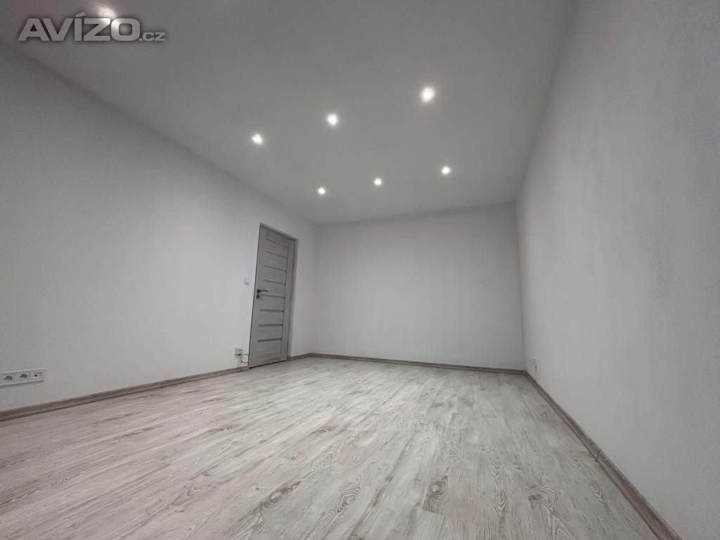 Foto inzerátu Byt 1+1