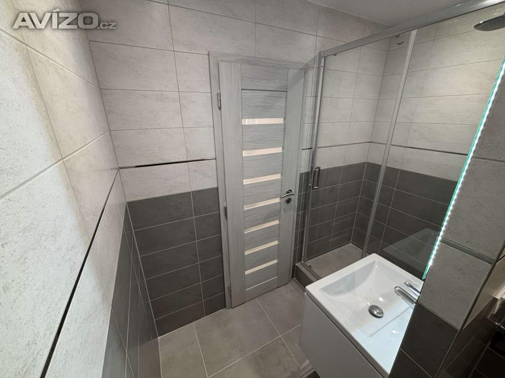 Foto inzerátu Byt 1+1