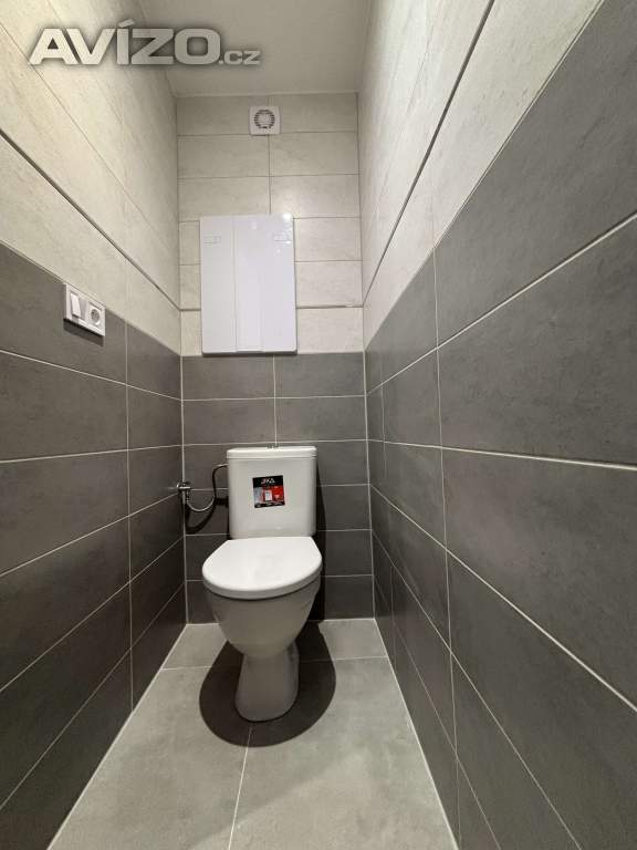 Foto inzerátu Byt 1+1
