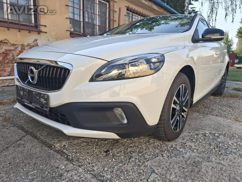 Foto inzerátu Volvo V40
