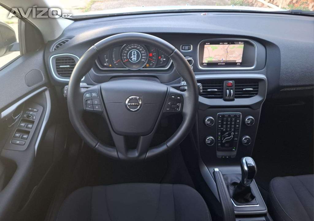 Foto inzerátu Volvo V40