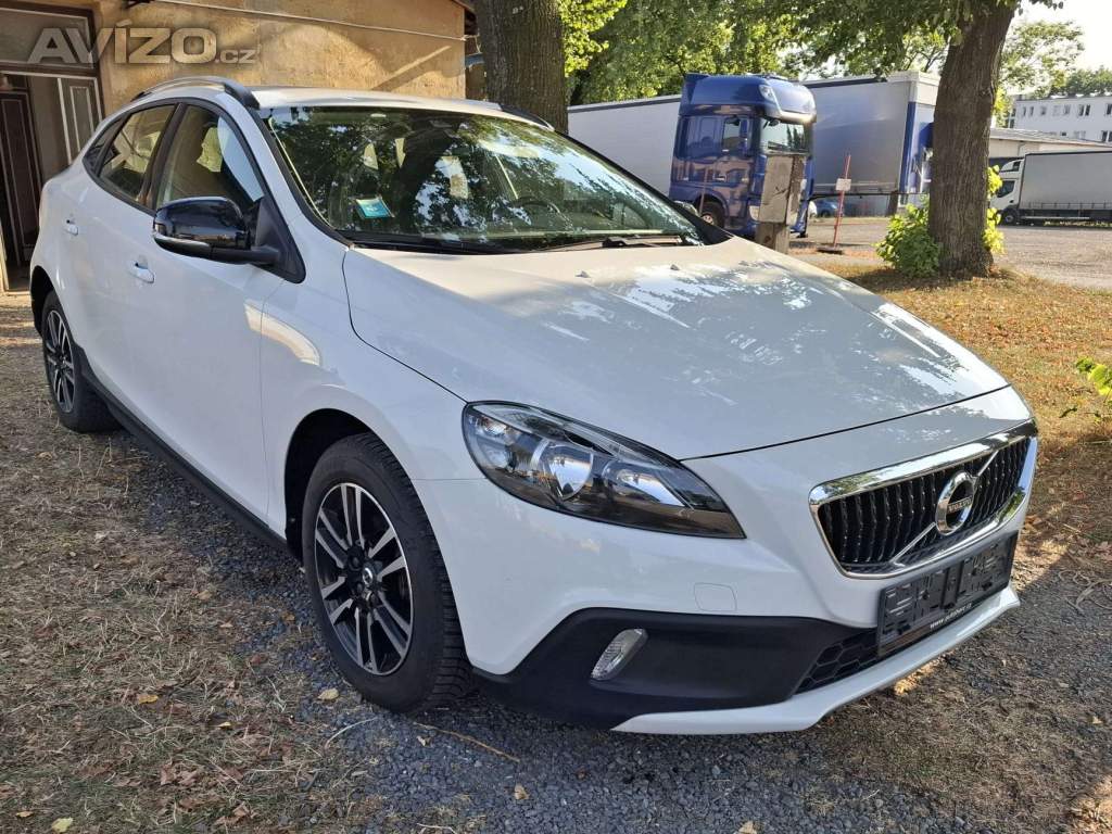 Foto inzerátu Volvo V40