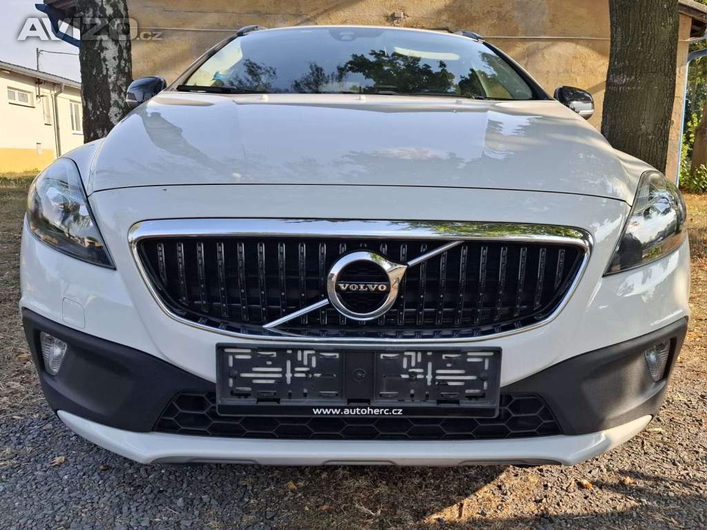 Foto inzerátu Volvo V40