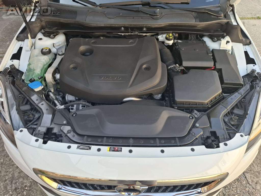 Foto inzerátu Volvo V40
