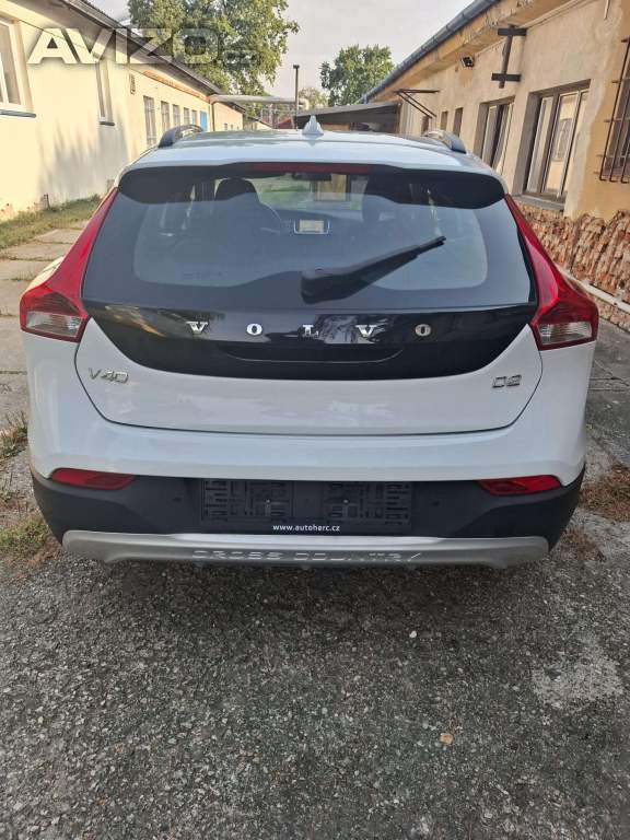Foto inzerátu Volvo V40