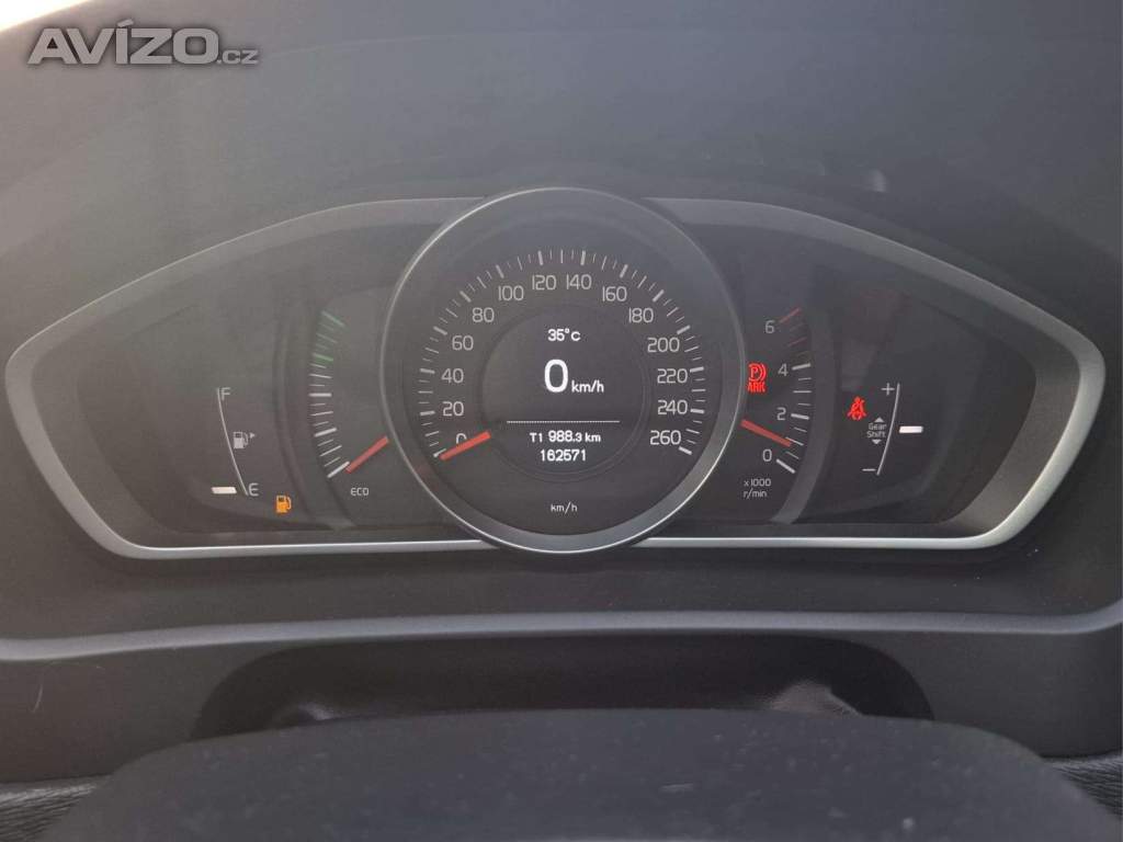 Foto inzerátu Volvo V40