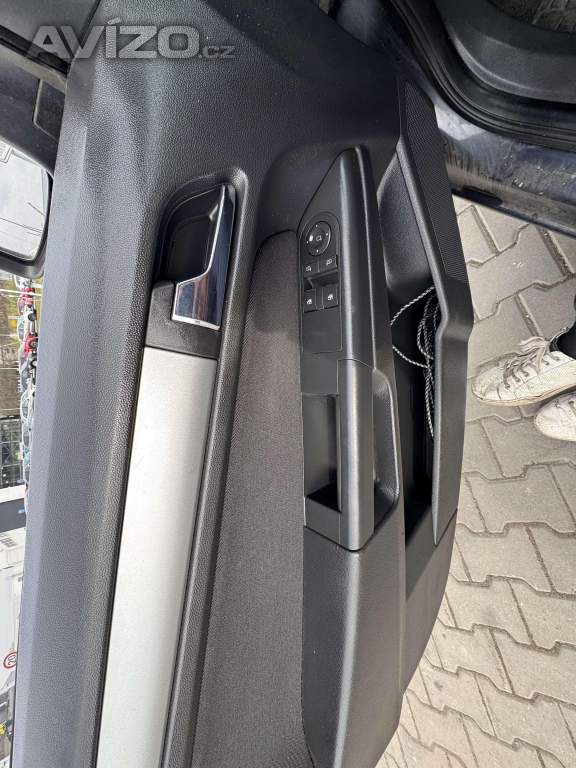Foto inzerátu Opel Astra H 1.7 CDTI NOVÁ STK