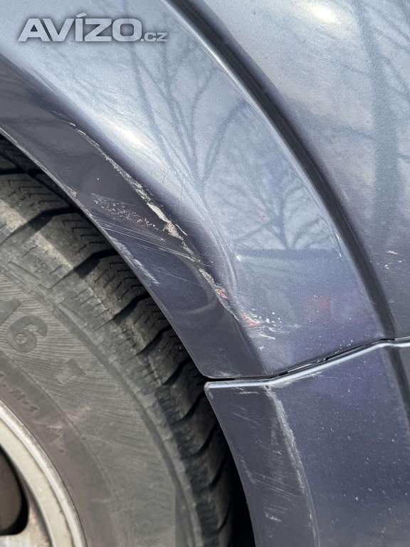 Foto inzerátu Opel Astra H 1.7 CDTI NOVÁ STK