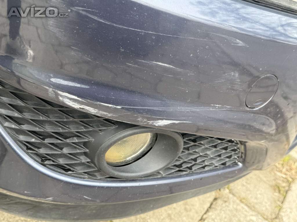 Foto inzerátu Opel Astra H 1.7 CDTI NOVÁ STK