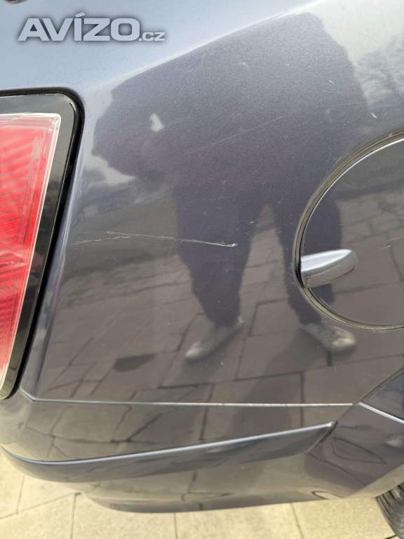 Foto inzerátu Opel Astra H 1.7 CDTI NOVÁ STK