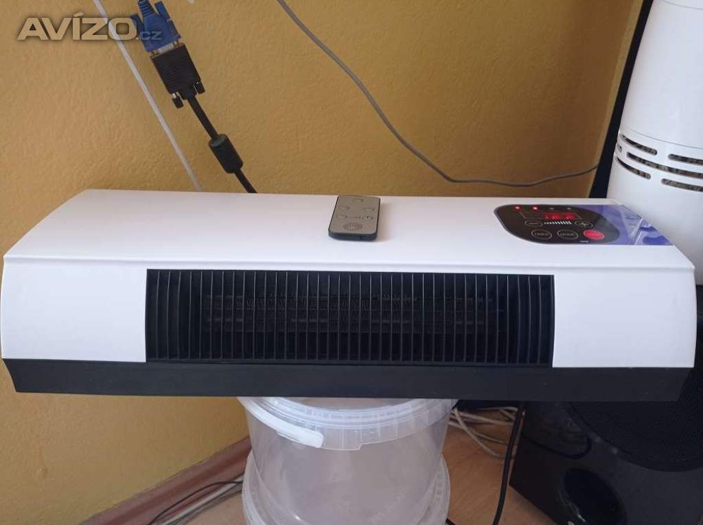 Klimatizace HDX-N801