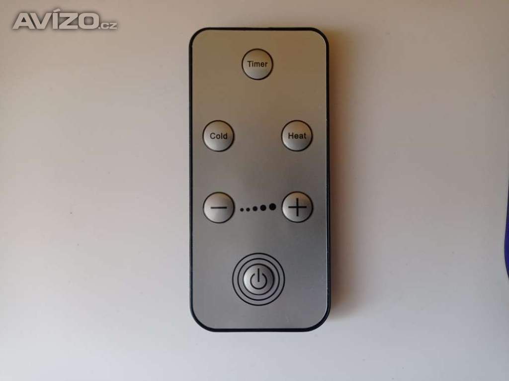 Foto inzerátu Klimatizace HDX-N801