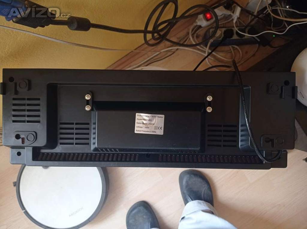 Foto inzerátu Klimatizace HDX-N801