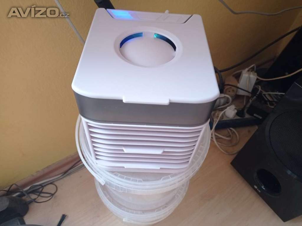 Foto inzerátu Ochlazovač vzduchu