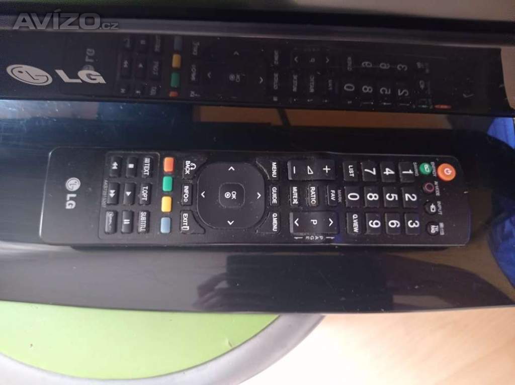 Foto inzerátu LED TV LG 32LE3300