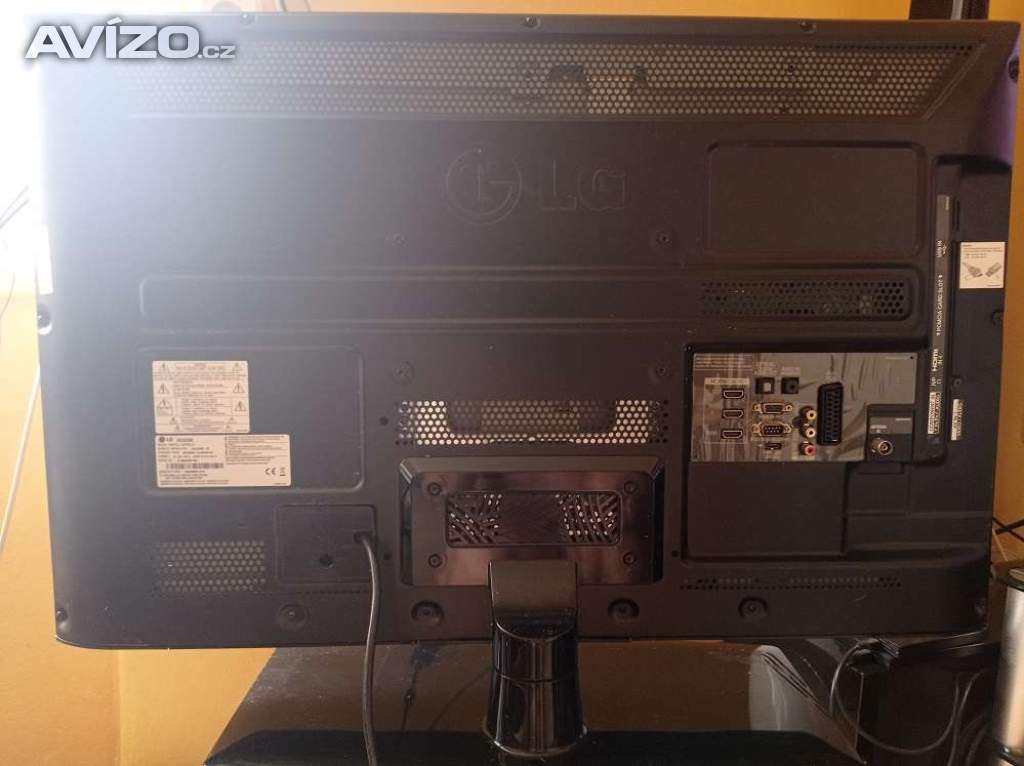 Foto inzerátu LED TV LG 32LE3300