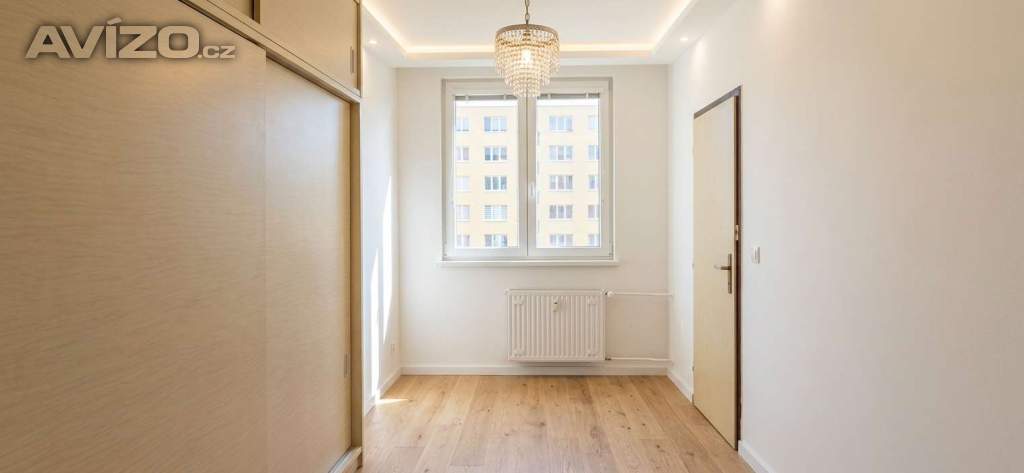 Foto inzerátu Prodej bytu Opava, 2+1, 43 m2
