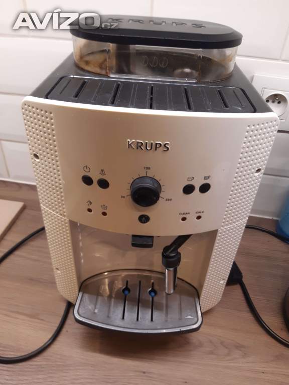 Foto inzerátu Automatický kávovar