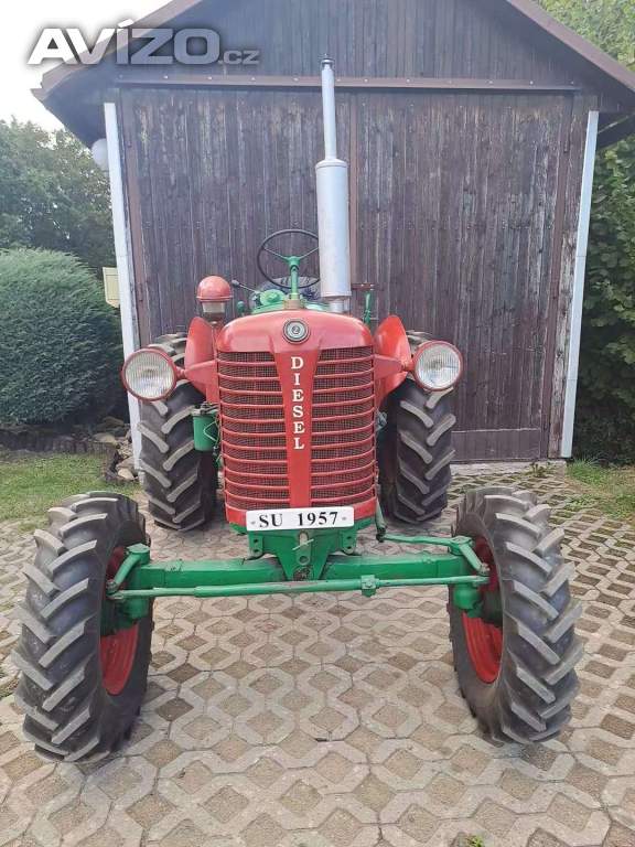 Zetor 25A - prodej