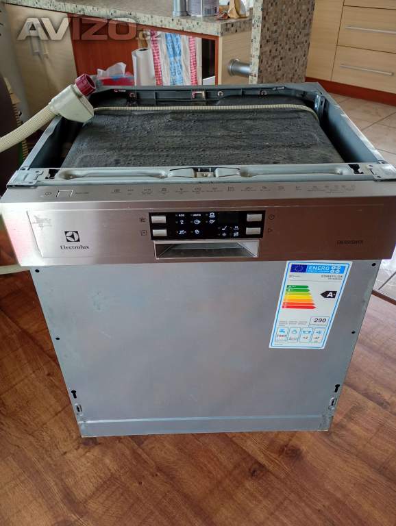 Myčka Electrolux 