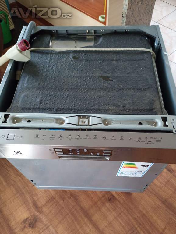 Foto inzerátu Myčka Electrolux 