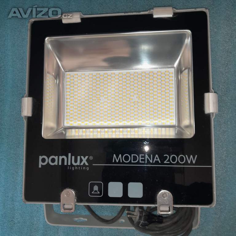 Průmyslové Led svítidlo PANLUX MODENA 200 W