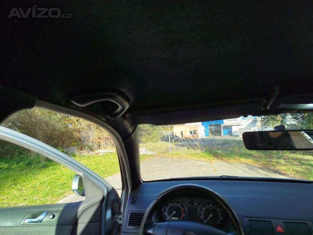 Foto inzerátu Fabia Elegance Facelift