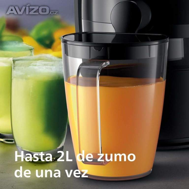 Foto inzerátu Mixér Philips Viva Collection HR1856/70