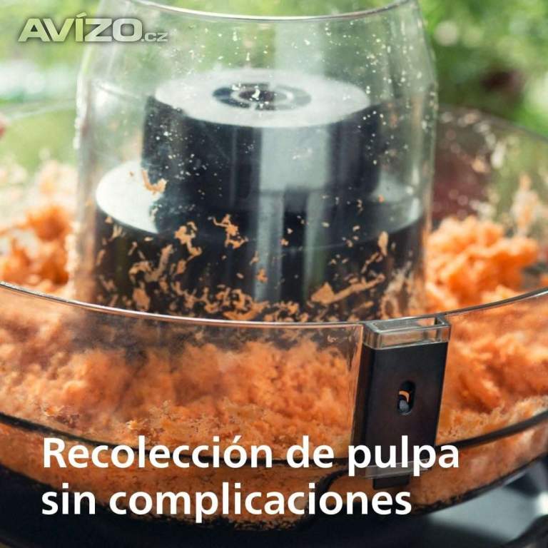 Foto inzerátu Mixér Philips Viva Collection HR1856/70