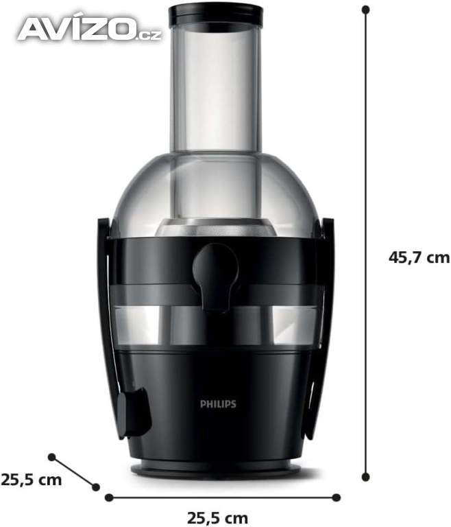 Foto inzerátu Mixér Philips Viva Collection HR1856/70