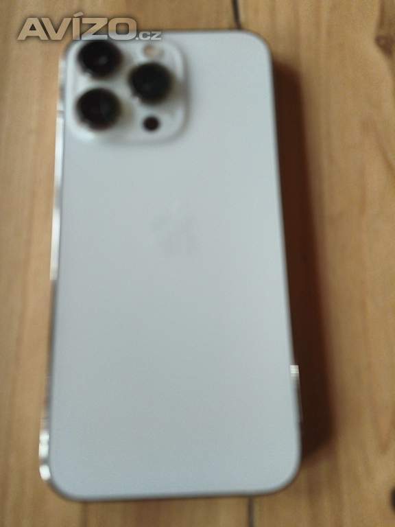 Foto inzerátu Mobil Apple 13 pro 
