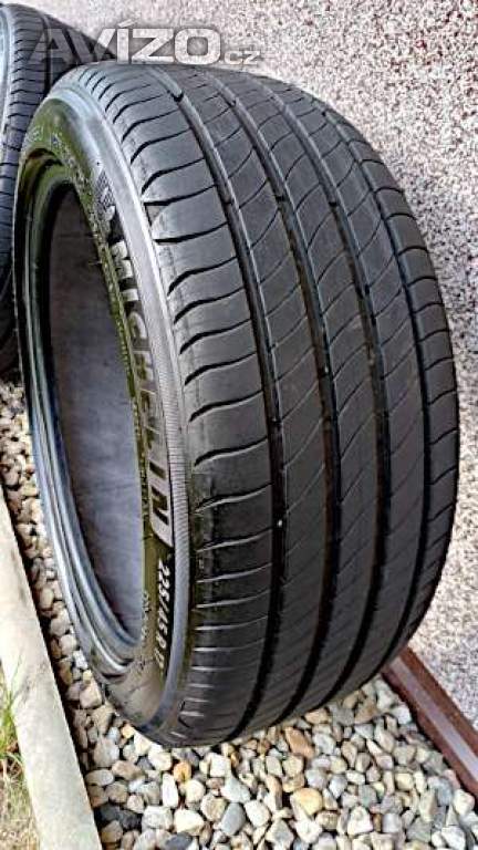 Letní pneumatiky Michelin Primacy 4 225/45/R17 94V