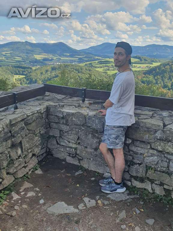 Hledám žabku
