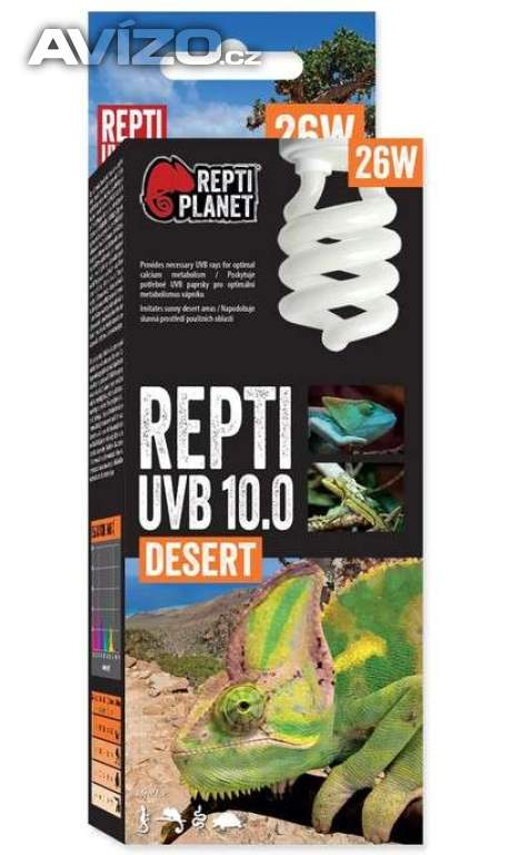 Foto inzerátu Repti Planet Dual Dome 2 x 150 W