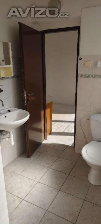 Foto inzerátu Garsoniéru pronajmu jednomu slušnému pracujícímu nájemci za 6500 Kč +poplatky 