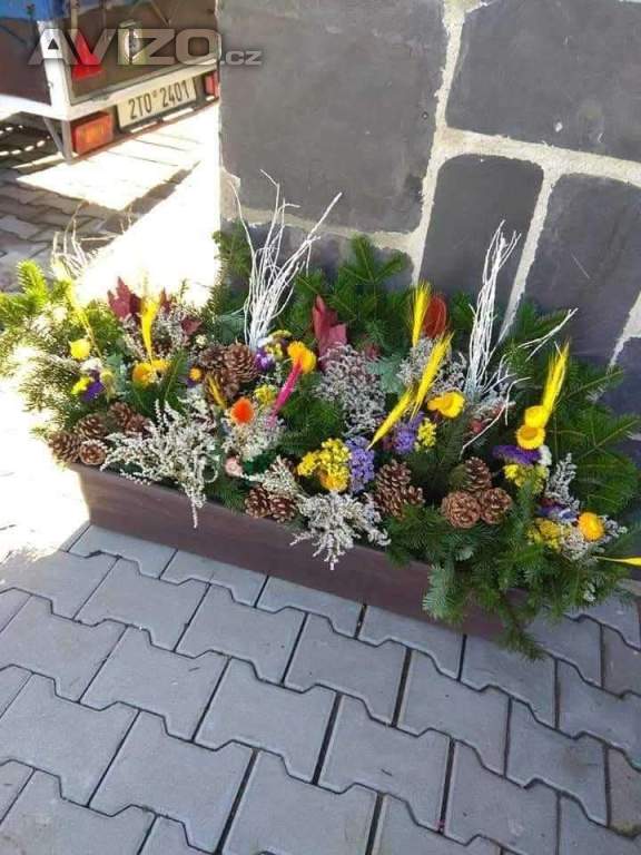 Foto inzerátu Dušičky 