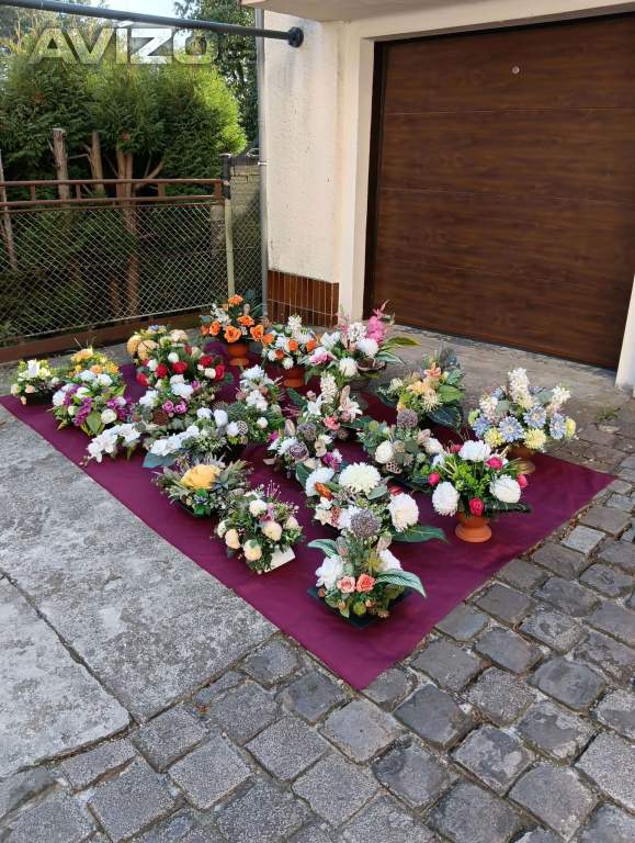 Foto inzerátu Dušičky 