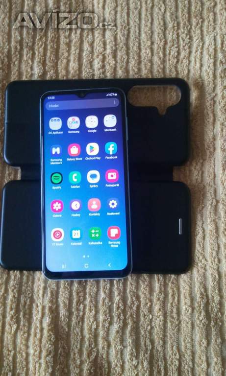 Samsung galaxy A13-SM-A135/DSN