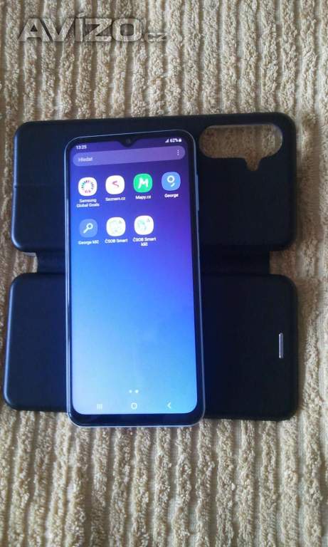 Foto inzerátu Samsung galaxy A13-SM-A135/DSN