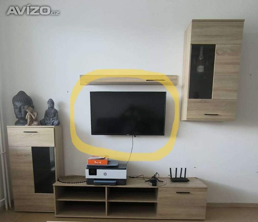 LED televize VIVAX 